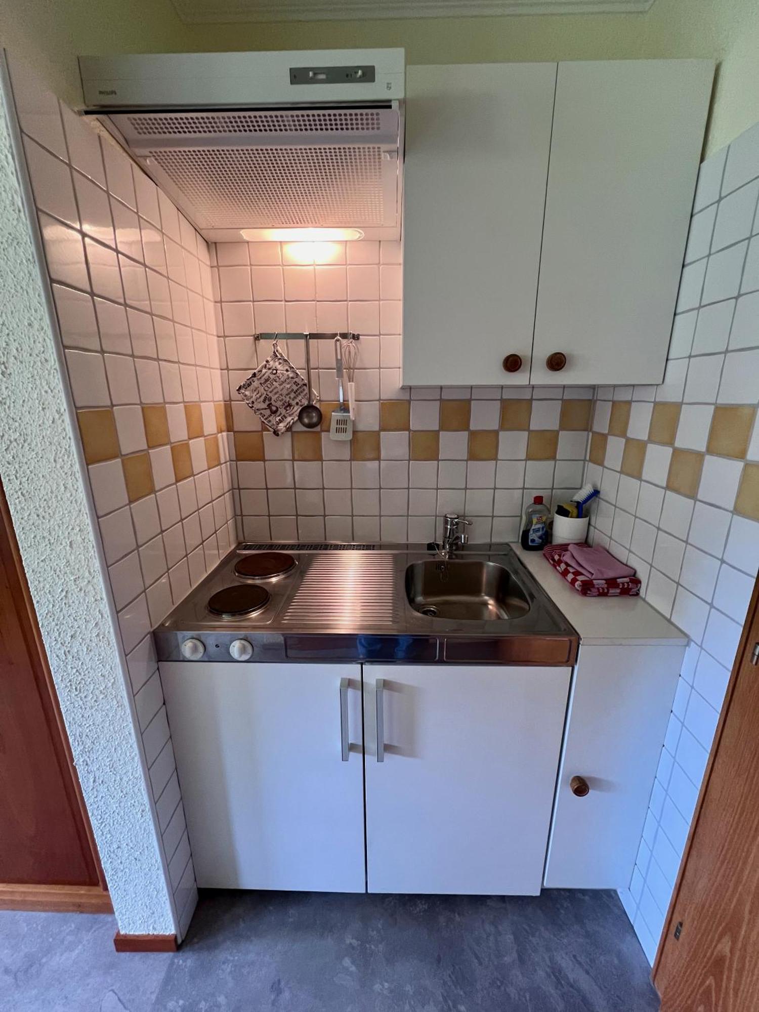 Pension Lambrecht Sankt Lambrecht Dış mekan fotoğraf